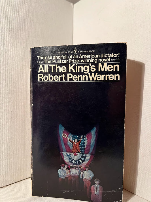 All the King's Men by Robert Penn Warren