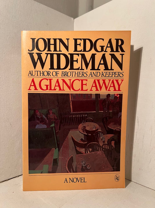 A Glance Away by John Edgar Wideman