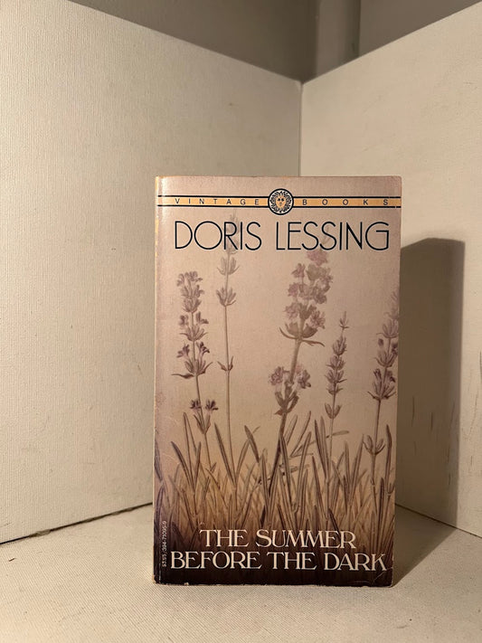 The Summer Before the Dark by Doris Lessing