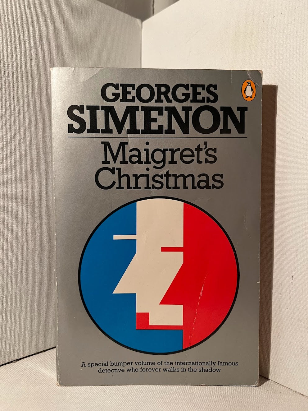 Maigret's Christmas by Georges Simenon