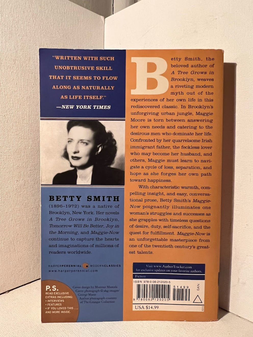 Maggie Now by Betty Smith