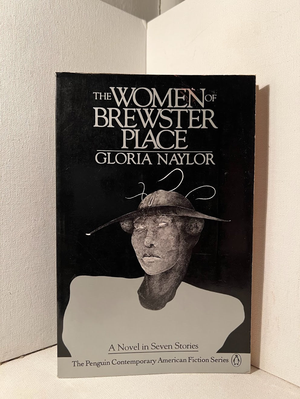 The Women of Brewster Place by Gloria Naylor