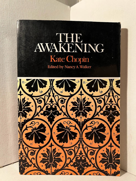 The Awakening by Kate Chopin