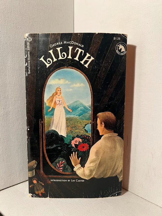 Lilith by George MacDonald