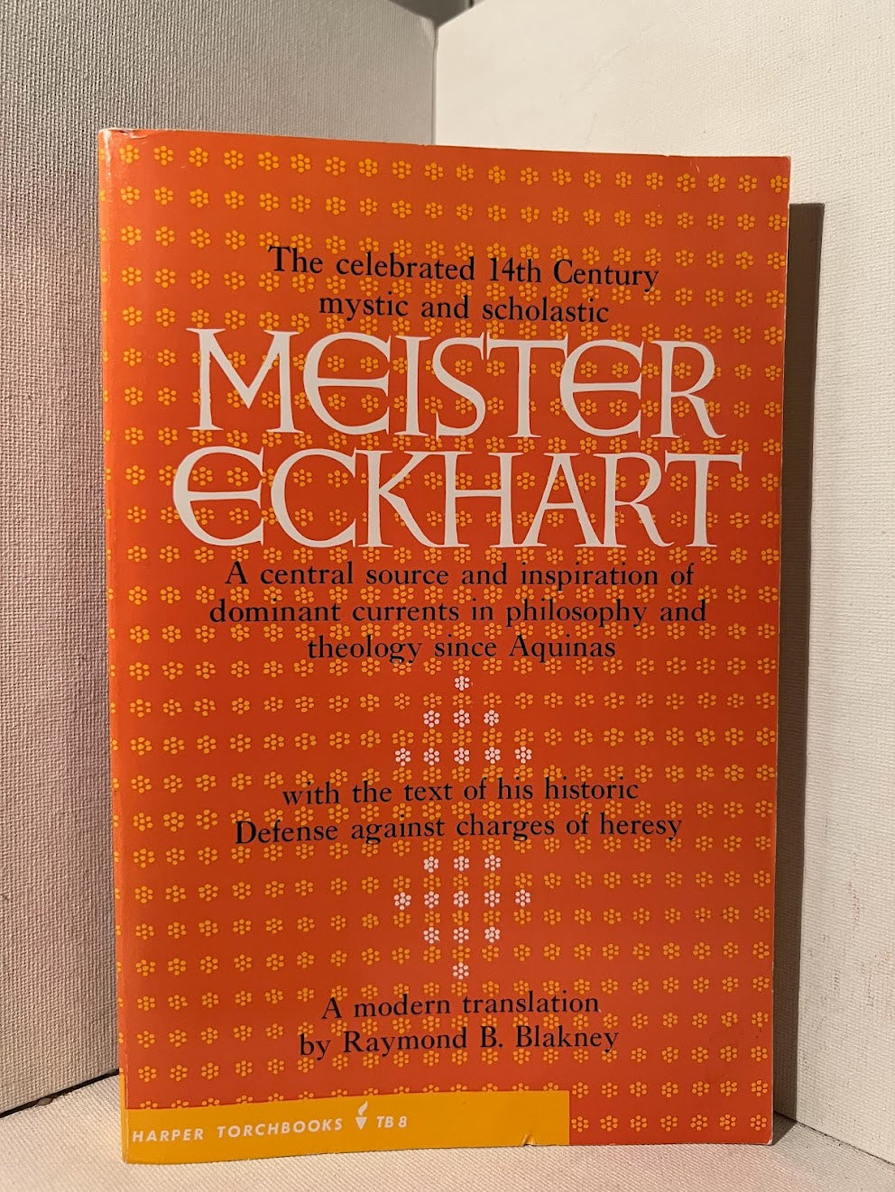 Meister Eckhart