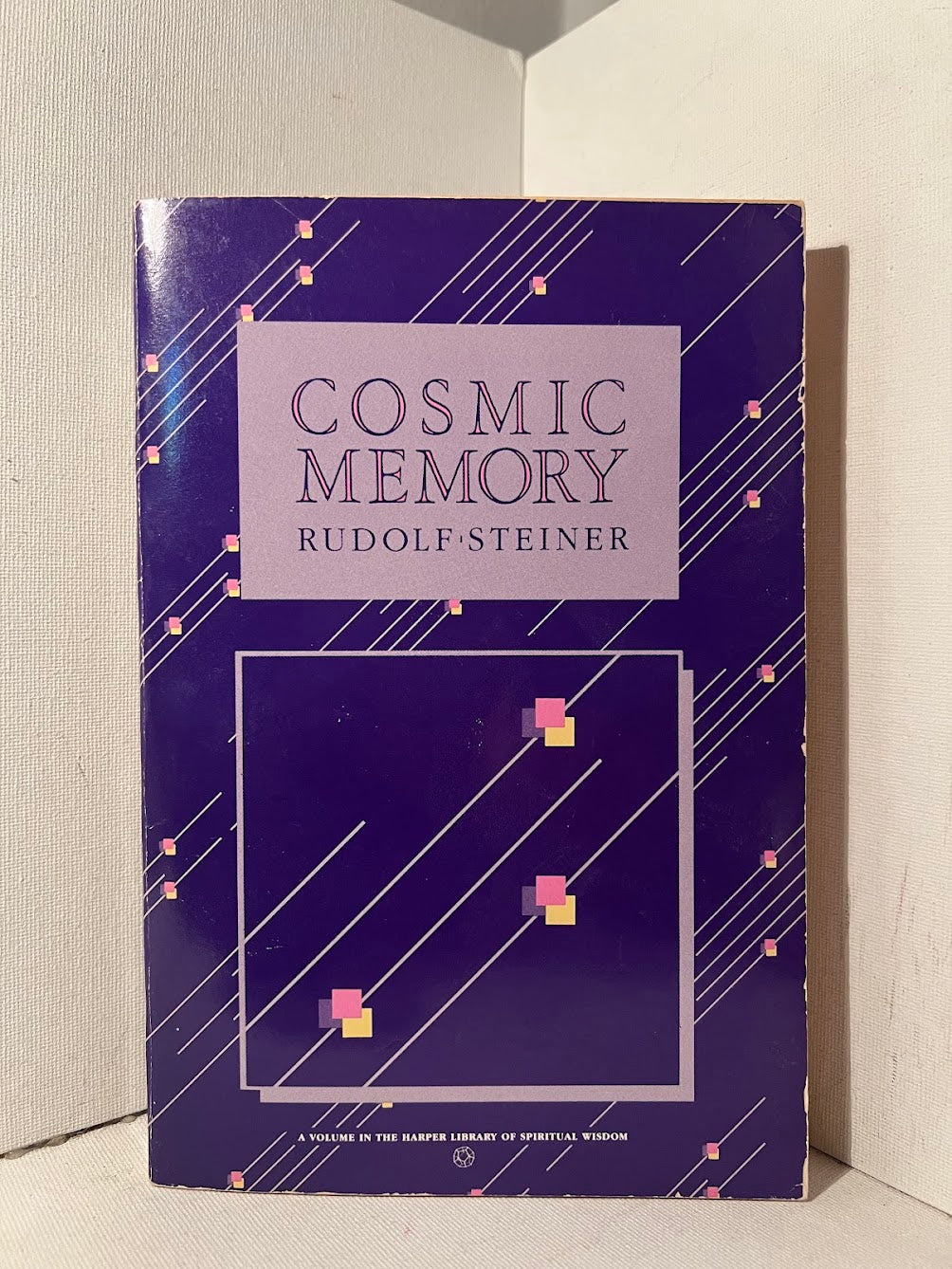 Cosmic Memory by Rudolf Steiner