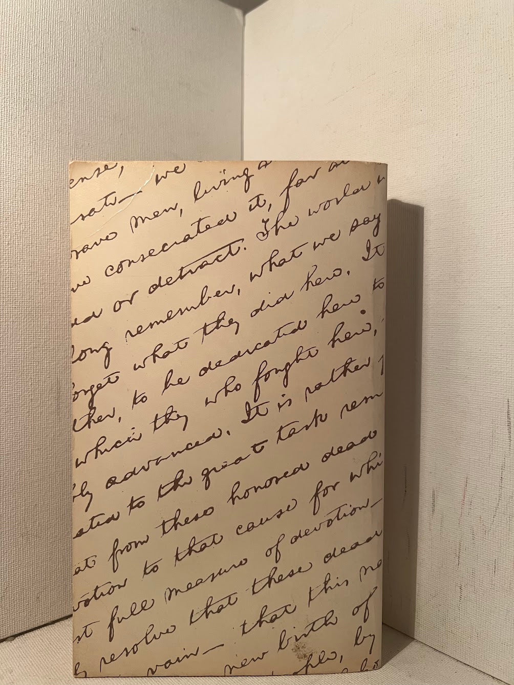 Abraham Lincoln - The War Years by Carl Sandburg