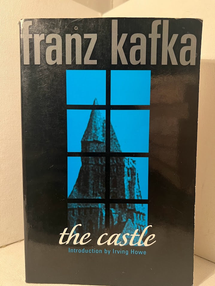 The Castle by Franz Kafka