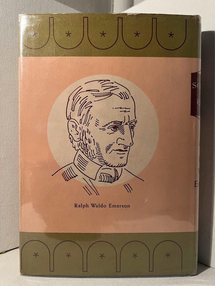 Selected Essays by Ralph Waldo Emerson
