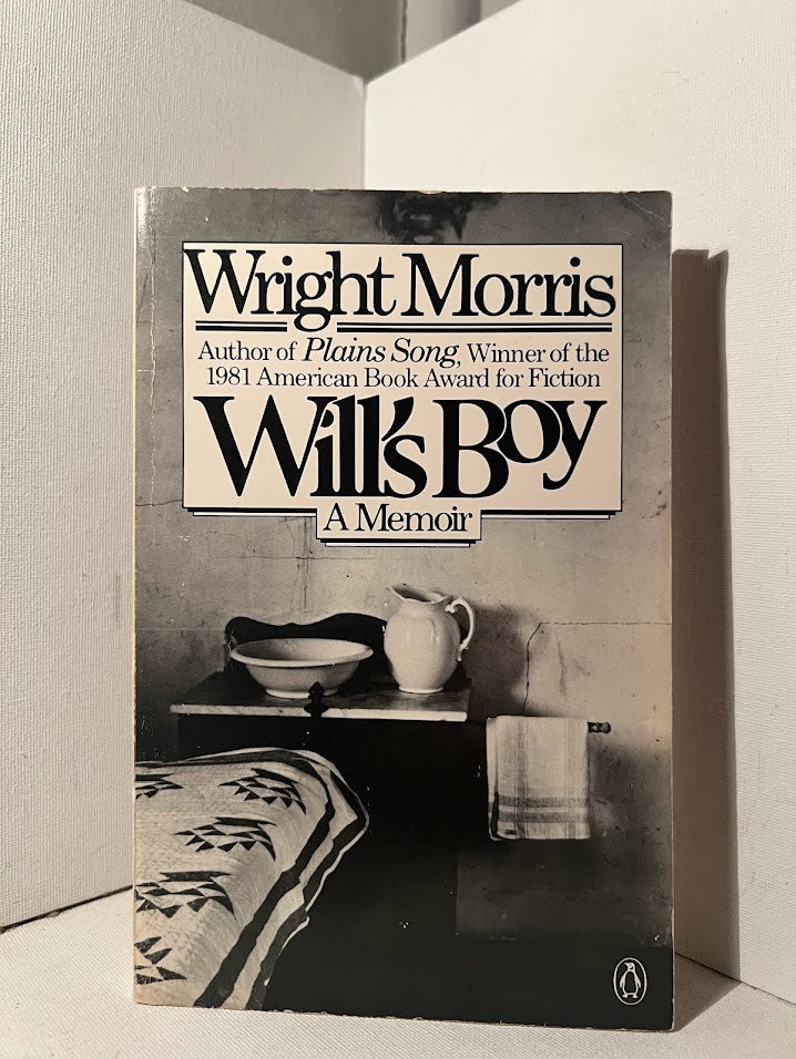 Will's Boy by Wright Morris