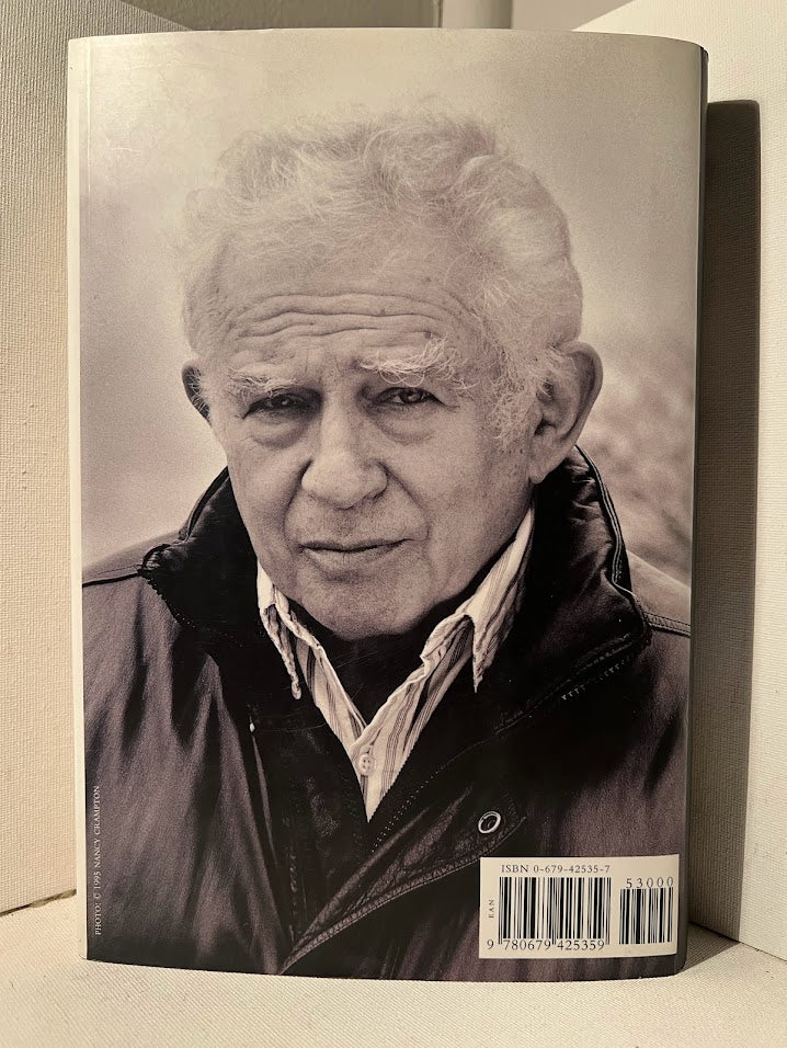 Oswald's Tale by Norman Mailer