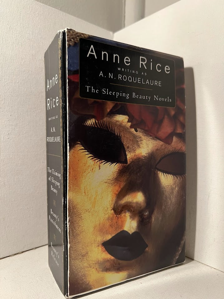 The Sleeping Beauty Novels by Anne Rice