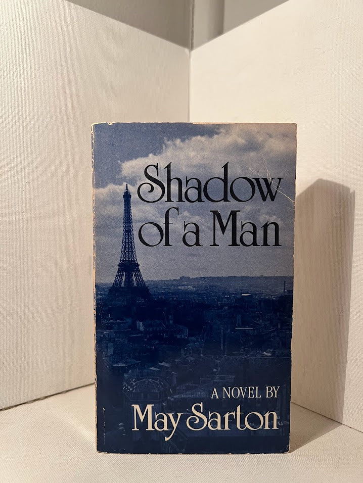 Shadow of a Man by May Sarton