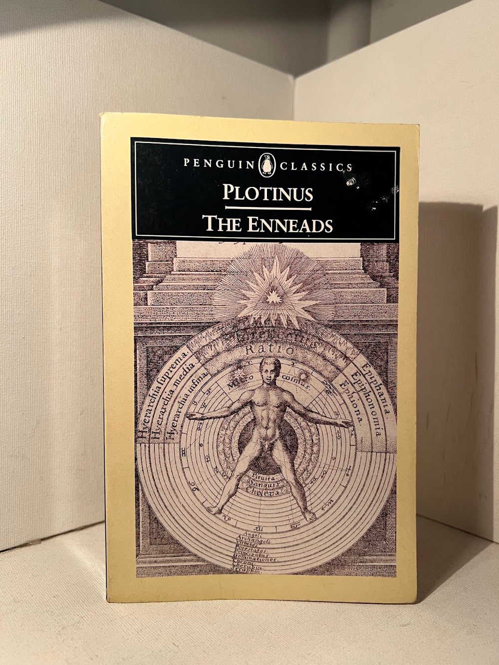 The Enneads by Plotinus