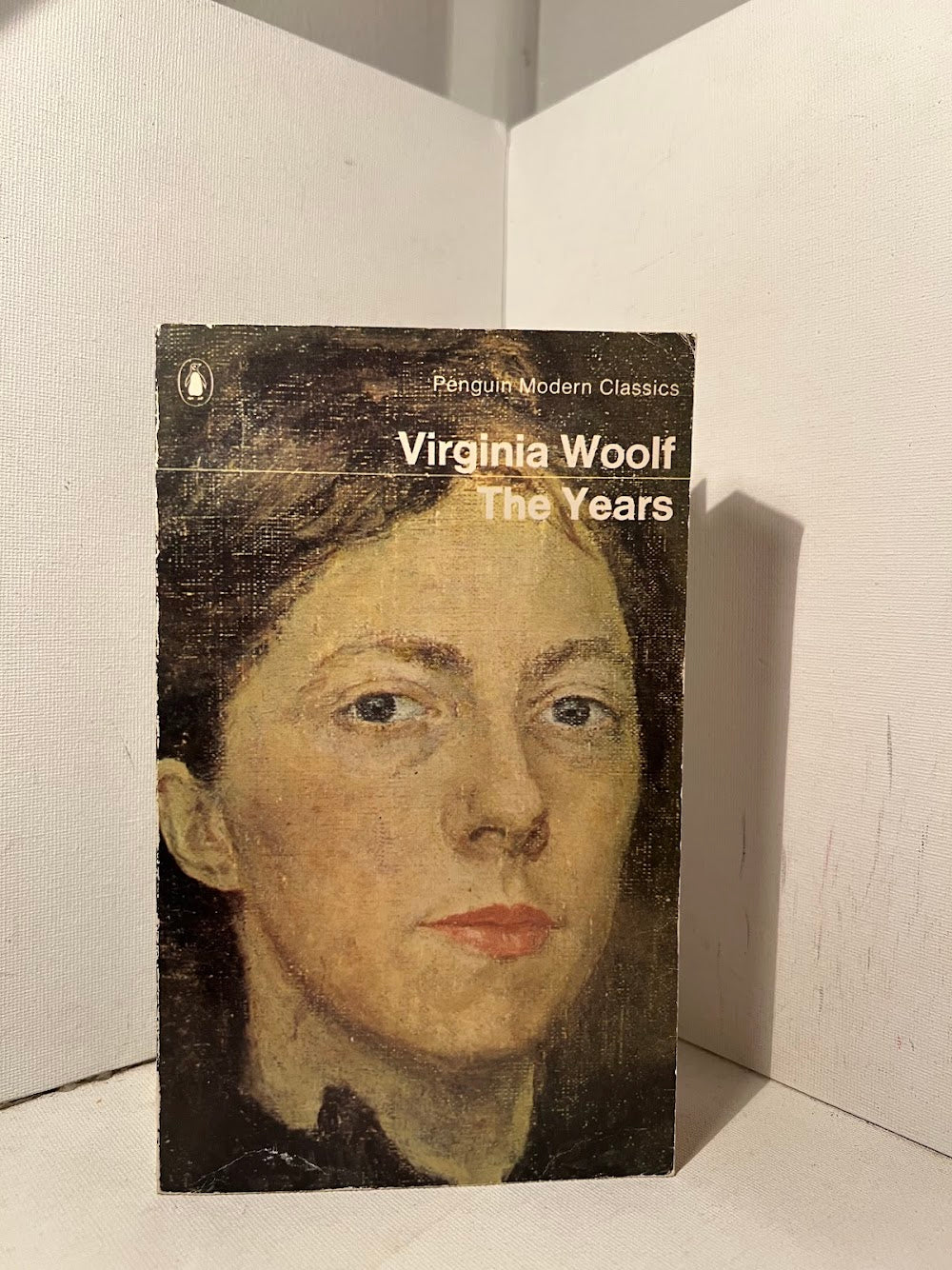 The Years by Virginia Woolf