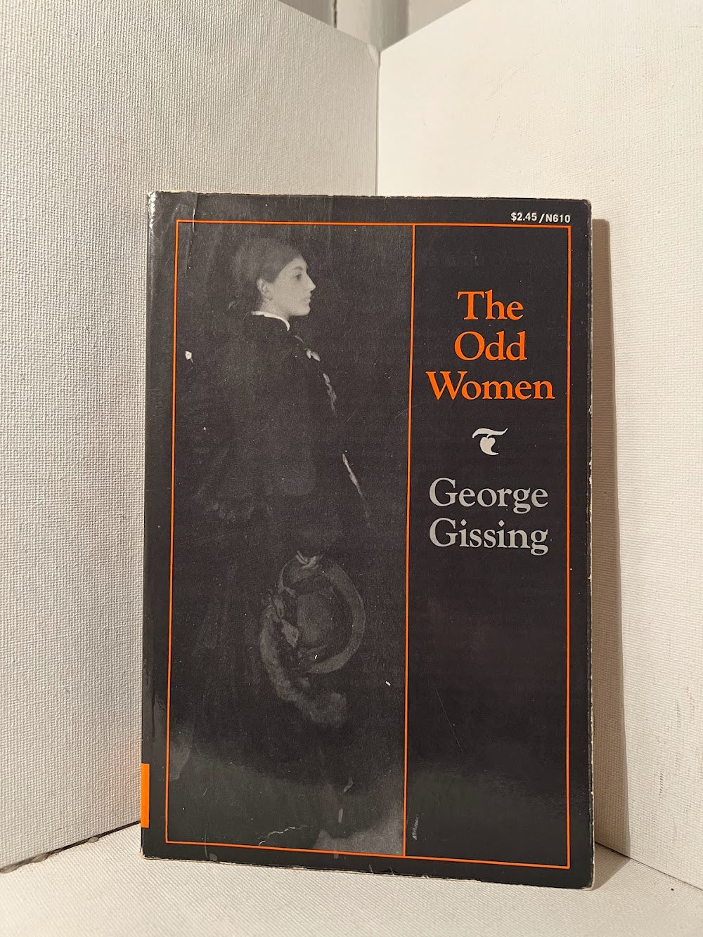 The Odd Women by George Gissing