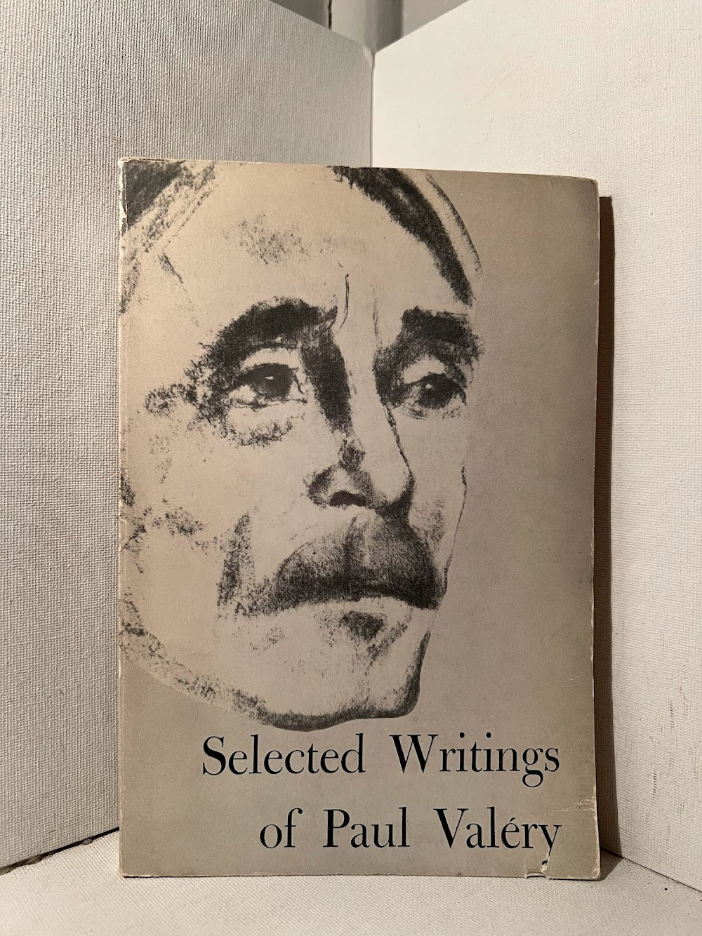 Selected Writings of Paul Valery