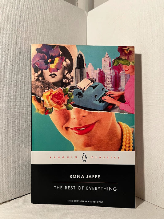 The Best of Everything by Rona Jaffe