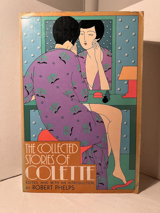 The Collected Stories of Colette