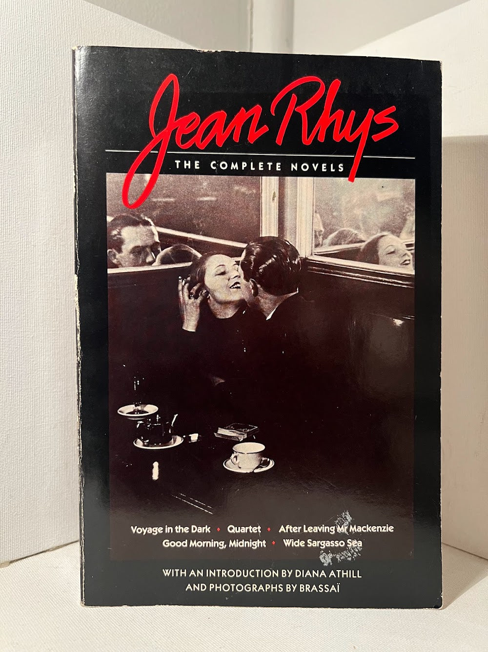 The Complete Novels by Jean Rhys