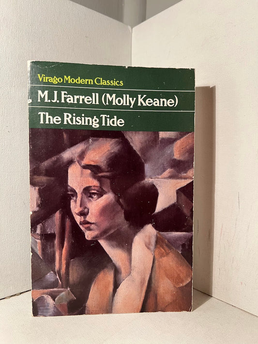 The Rising Tide by M.J. Farrell (Molly Keane)