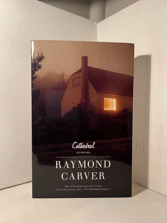 Cathedral by Raymond Carver