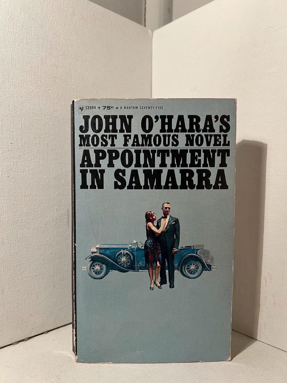 Appointment in Samarra by John O'Hara