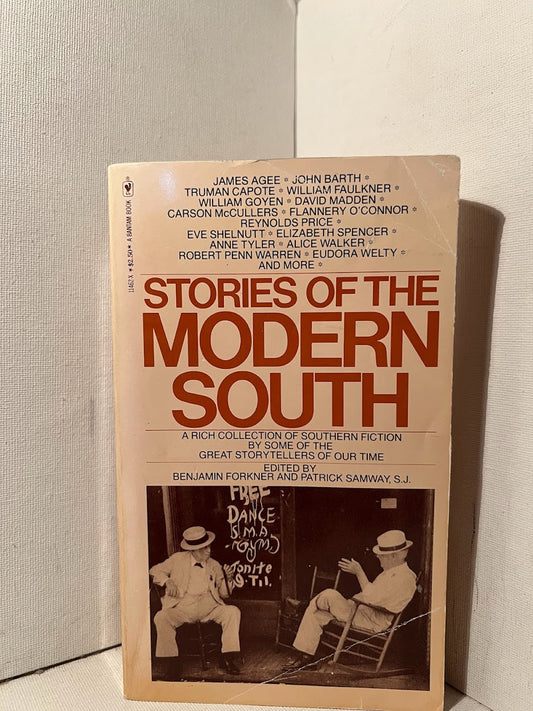 Stories of the Modern South