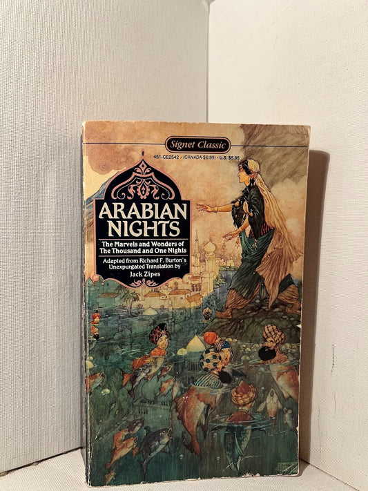 Arabian Nights