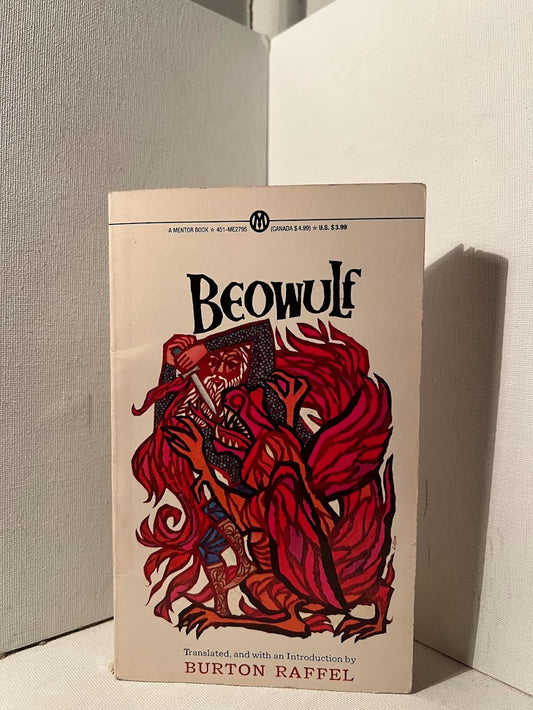 Beowulf