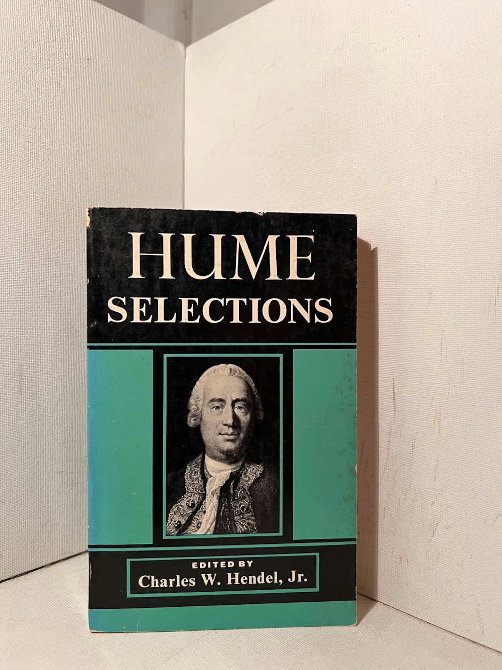 Hume Selections