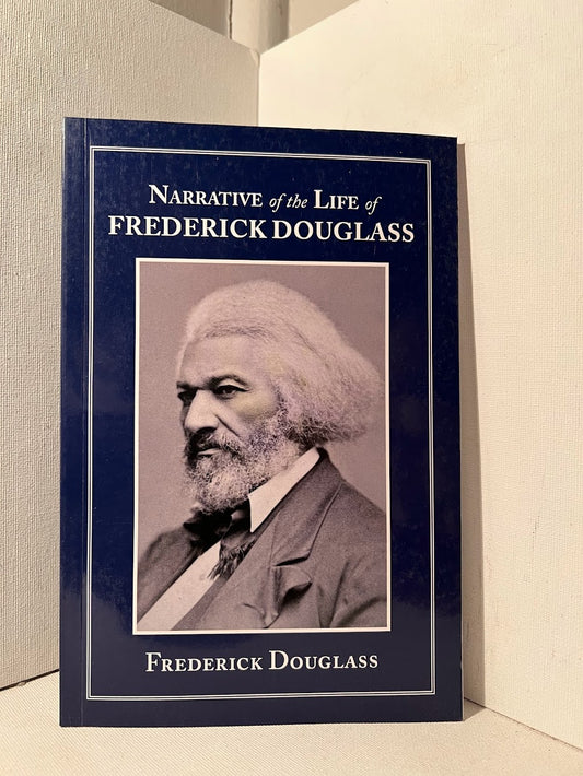 Narrative of the Life of Frederick Douglass