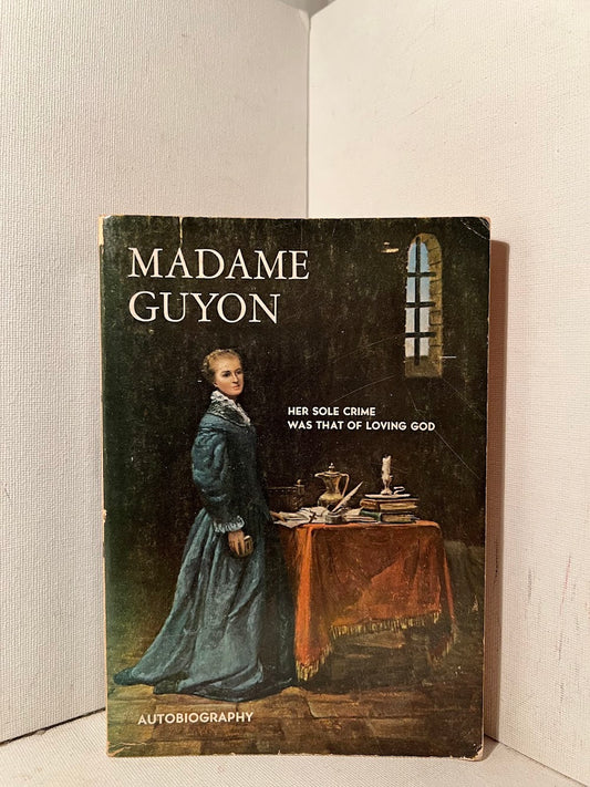 Madame Guyon (Autobiography)