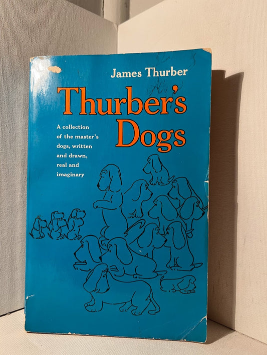 Thurber's Dogs by James Thurber