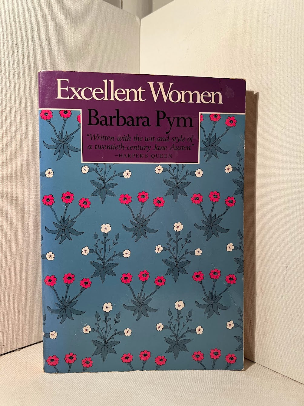 Excellent Women by Barbara Pym