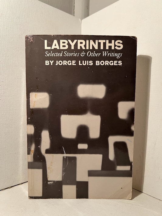 Labyrinths by Jorge Luis Borges