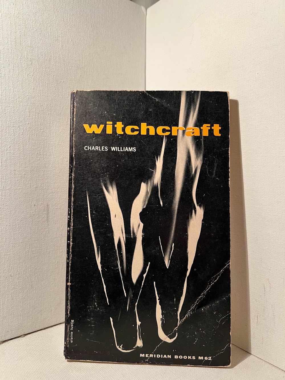 Witchcraft by Charles Williams