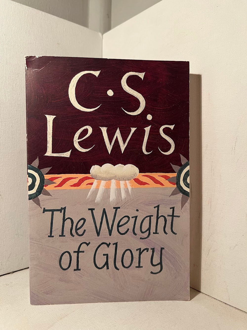 The Weight of Glory by C.S. Lewis