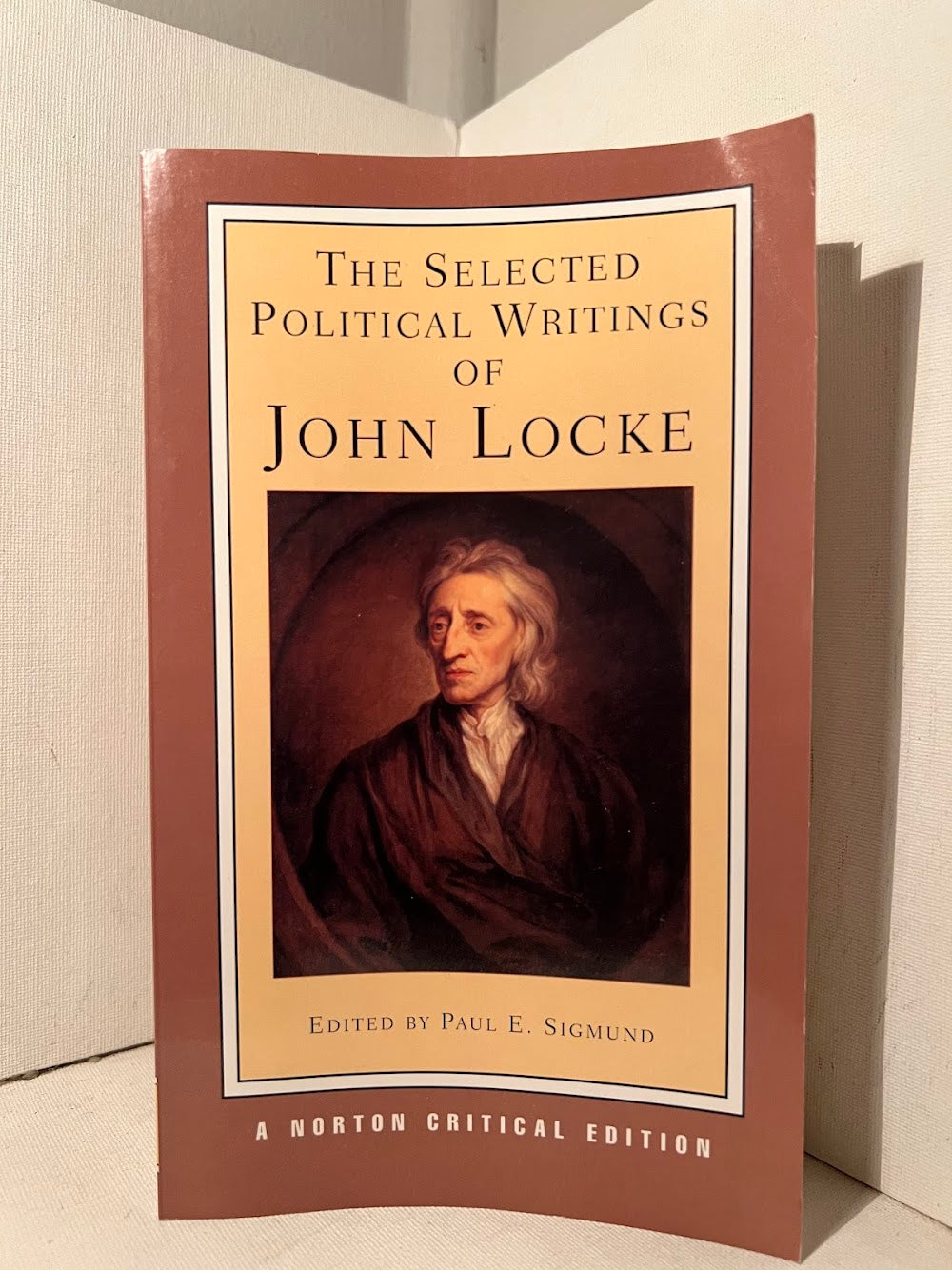 The Selected Political Writings of John Locke