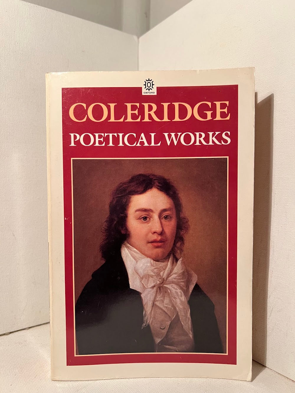 Poetical Works by Coleridge