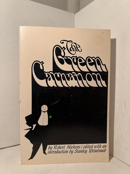 The Green Carnation by Robert Hichens