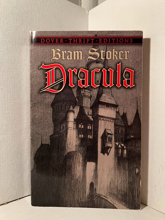 Dracula by Bram Stoker