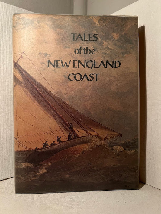 Tales of the New England Coast