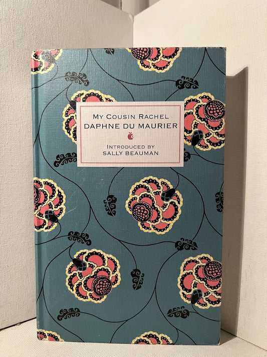 My Cousin Rachel by Daphne du Maurier