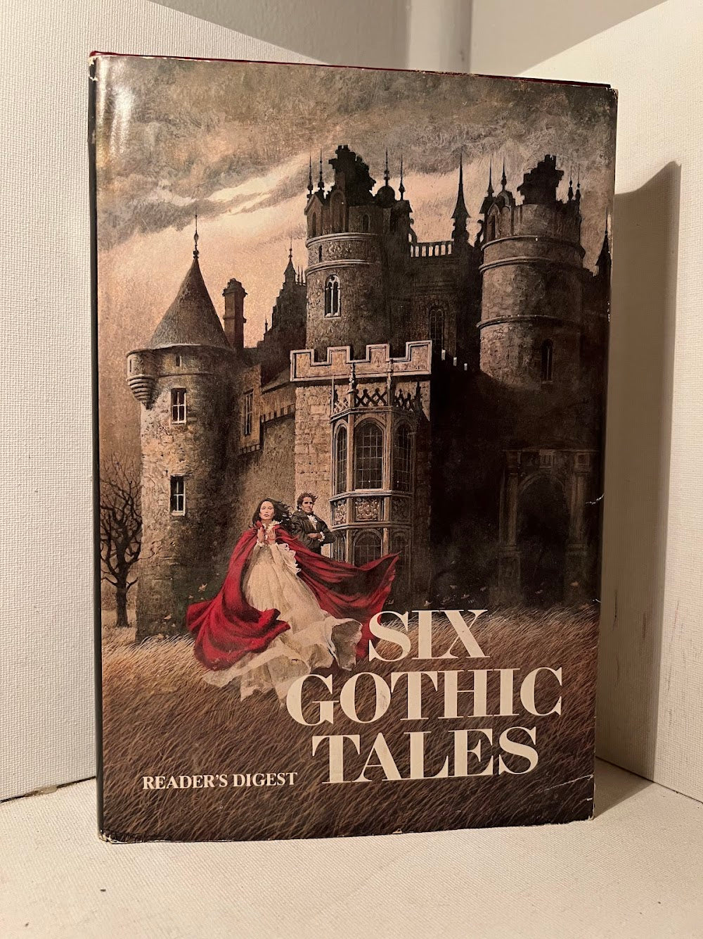 Six Gothic Tales (Reader's Digest)