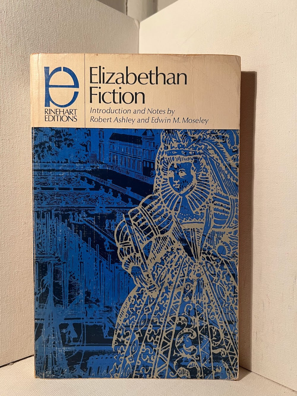 Elizabethan Fiction