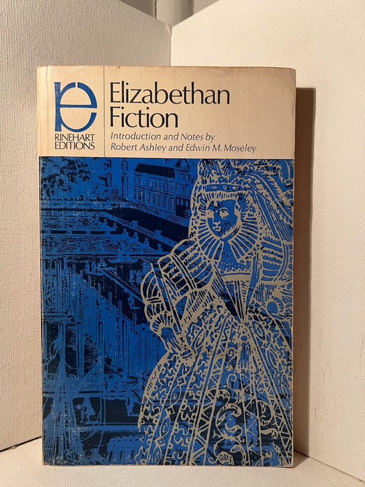 Elizabethan Fiction