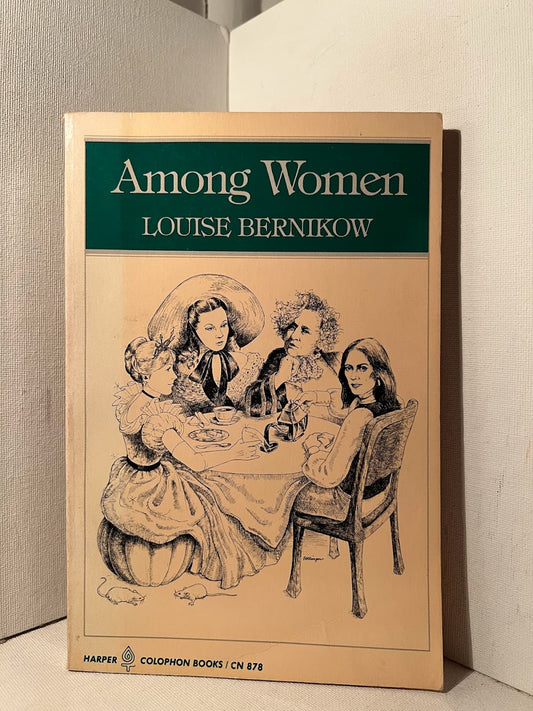 Among Women by Louise Bernikow