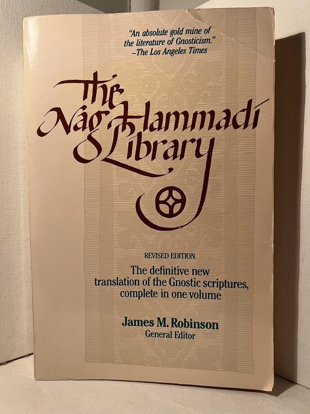 The Nag Hammadi Library