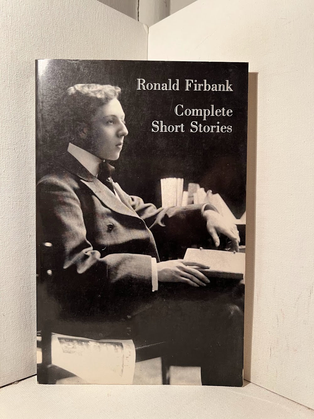 Complete Short Stories by Ronald Firbank